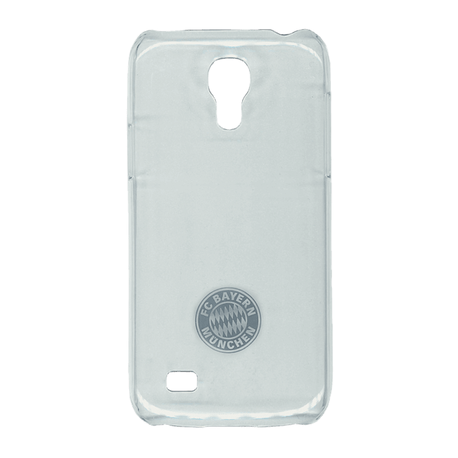 Back Cover transparent S4 Mini | Official FC Bayern Munich ...