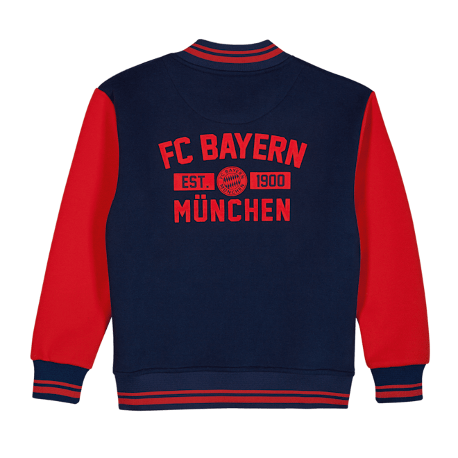 fc bayern college jacke kinder fc bayern college jacke kinder