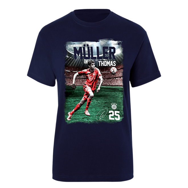 thomas muller jersey