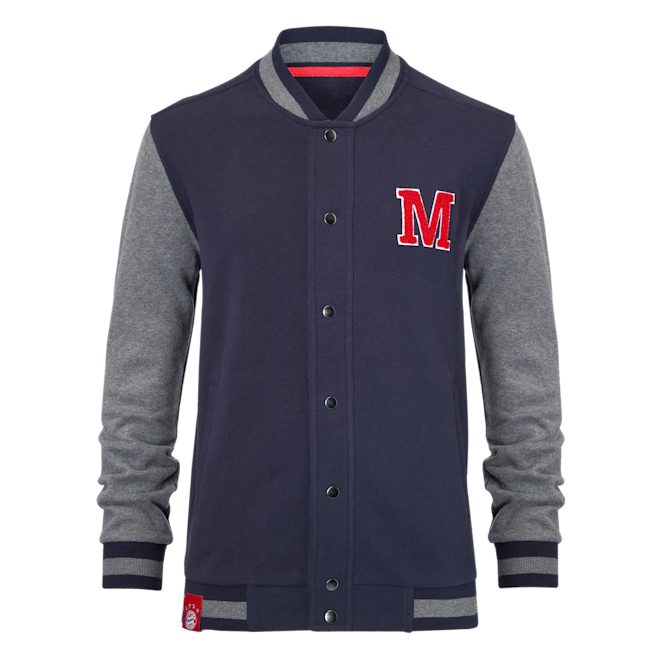 bayern münchen college jacke bayern münchen college jacke