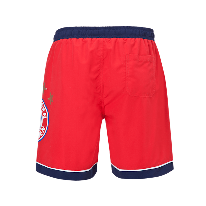 bayern shorts
