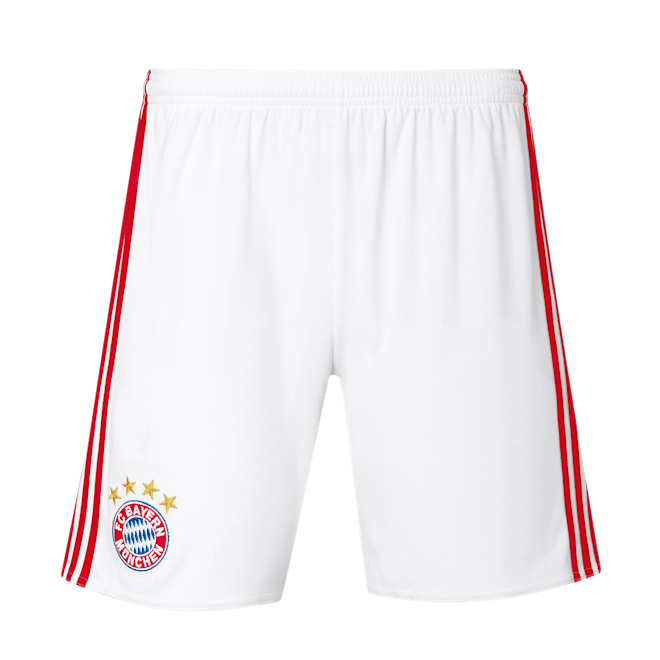 Fc Bayern Short Home Official Fc Bayern Online Store