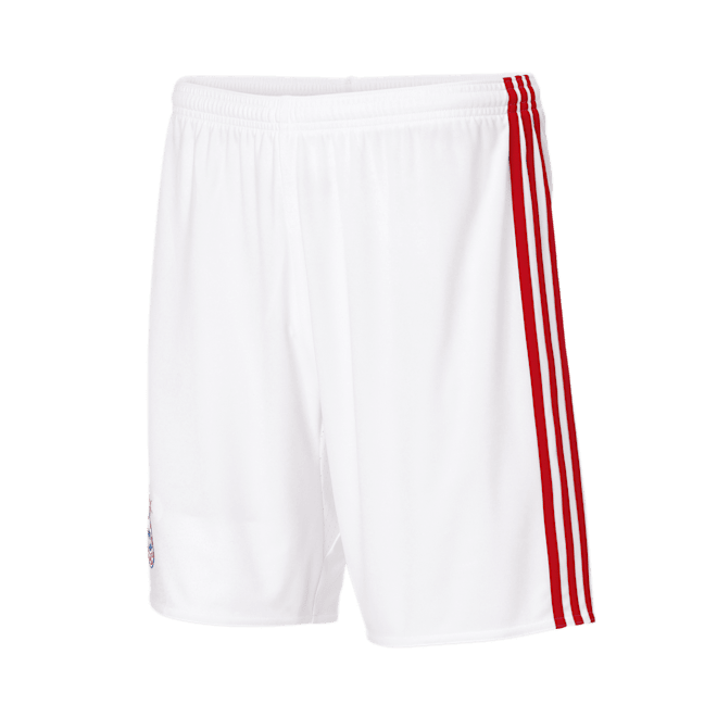 Fc Bayern Short Home Official Fc Bayern Online Store