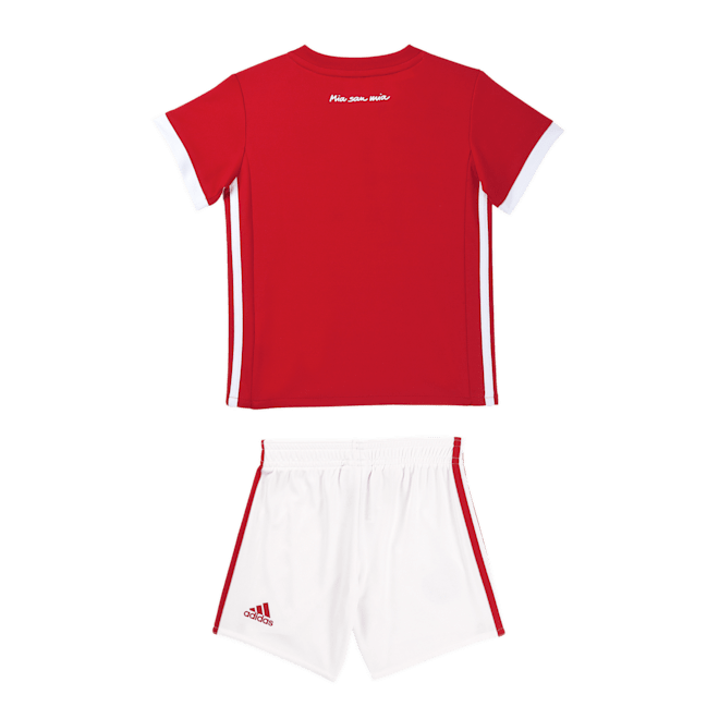 trikot komplettset fußball