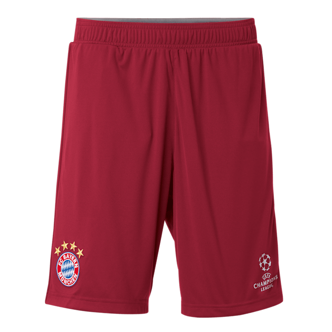 bayern munich training shorts