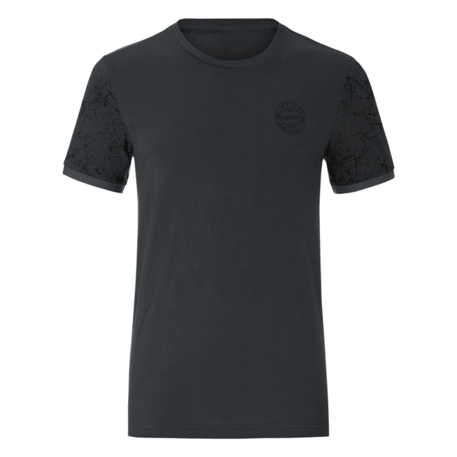 Adidas T Shirt Reflection Lifestyle Official Fc Bayern Online Store