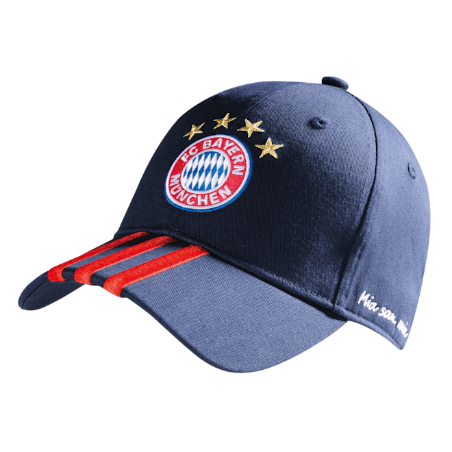 adidas Goalkeeper Cap Official FC Bayern Munich Store