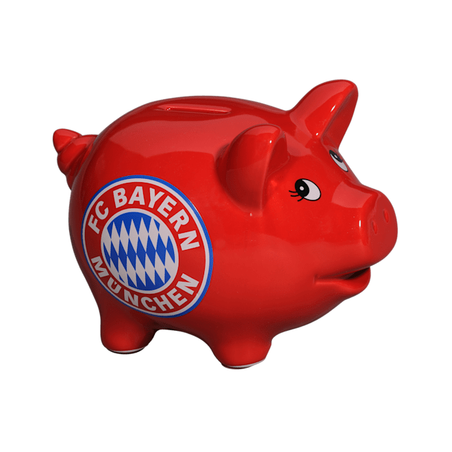 Sound Sparschwein Offizieller Fc Bayern Fanshop