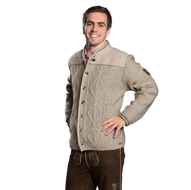 Traditional Bavarian Jacket | Official FC Bayern Online Store