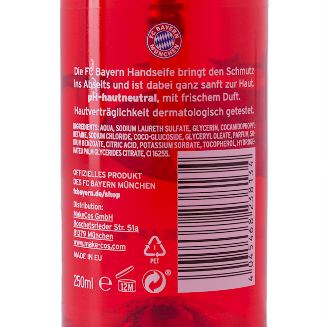 Handseife Handseife