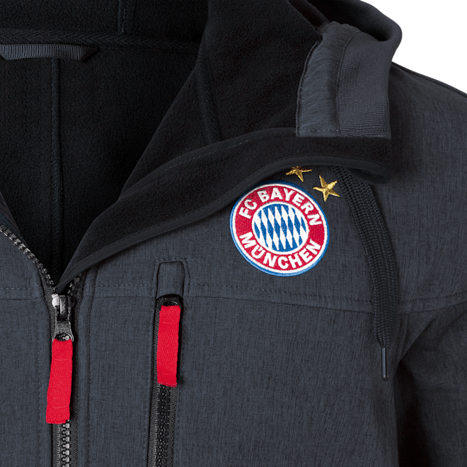 Fc Bayern Winterjacke Herren Reduced F766f 3d801