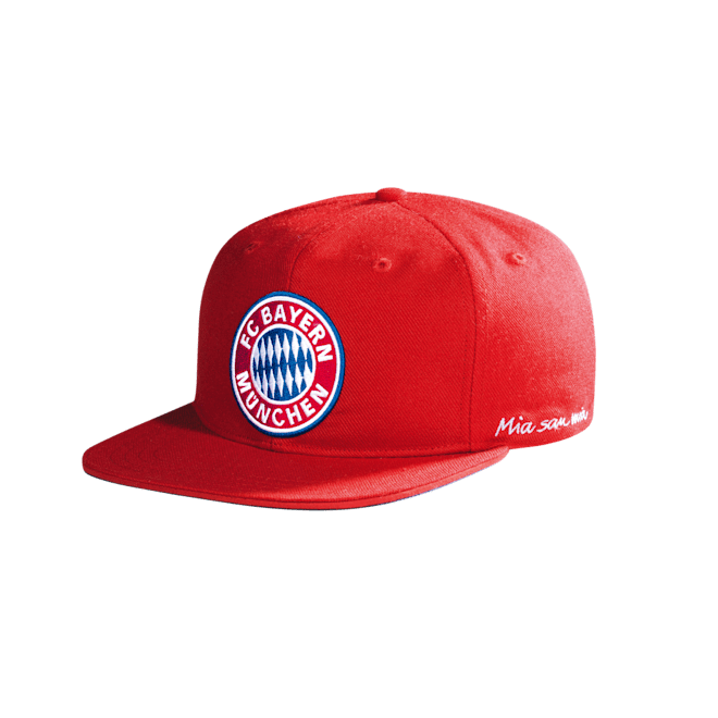 Kids Logo Snapback Kids Logo Snapback