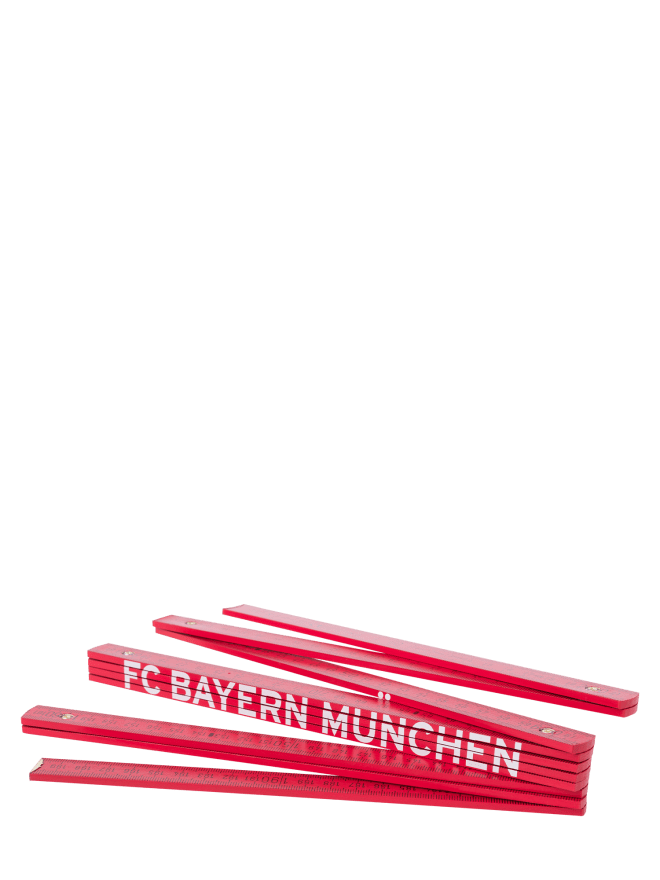 FC Bayern Yardstick FC Bayern Yardstick