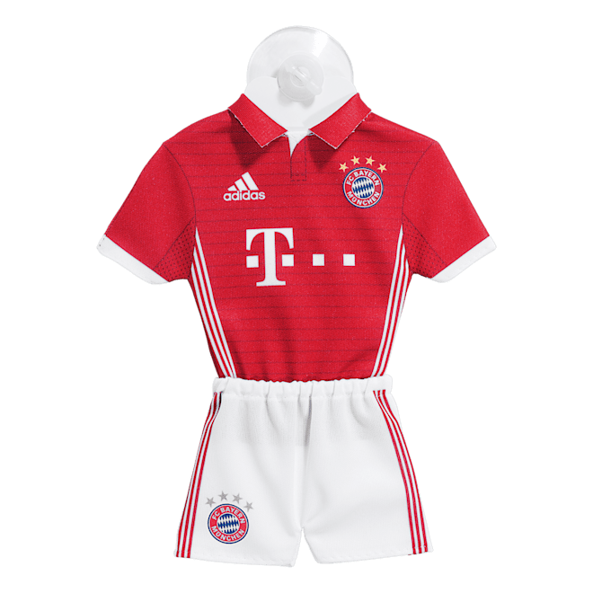 Mini-Kit Home | Official FC Bayern Online Store