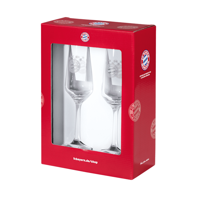 Champagne Glass (Set of 2) Champagne Glass (Set of 2)