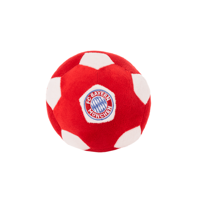 Plüschball Plüschball
