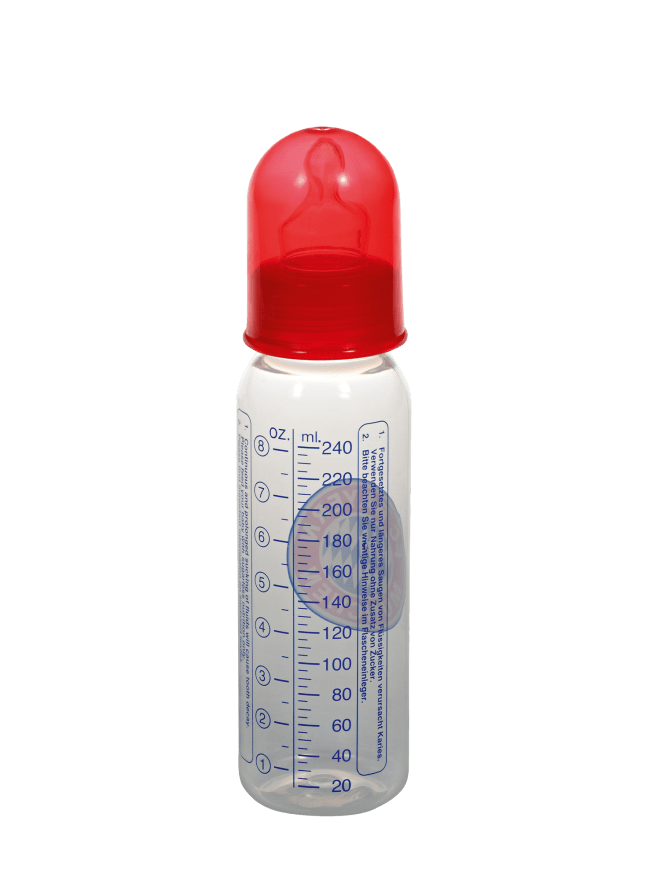 Baby FC Bayern Sippy Cup Baby FC Bayern Sippy Cup