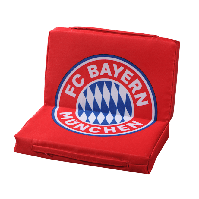 Fc Bayern Cushion Official Fc Bayern Munich Store