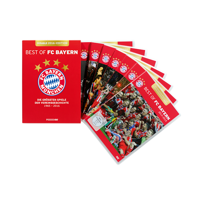 Best Of Fc Bayern Best Of Fc Bayern
