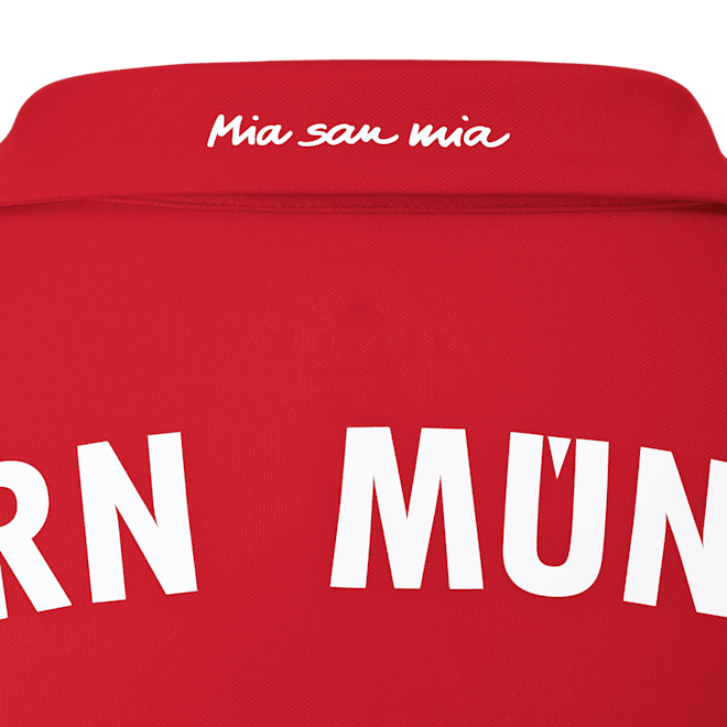 FC Bayern Shirt Home 16/17 FC Bayern Shirt Home 16/17