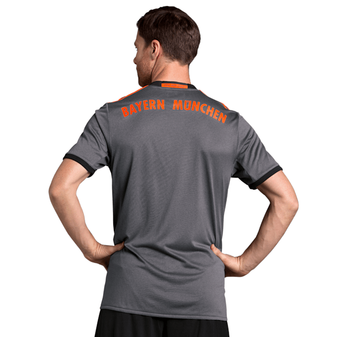 Fc Bayern Shirt Away 16 17 Official Fc Bayern Munich Store