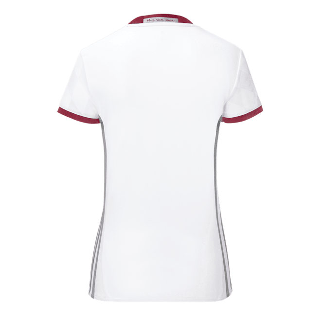 Bayern Champions League Trikot 16 17 Bayern Champions League Trikot 16 17