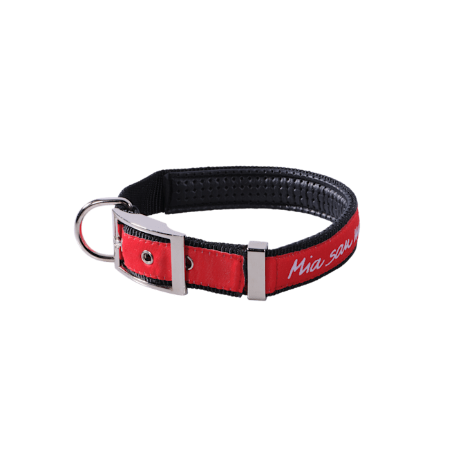 Hundehalsband Klein Offizieller Fc Bayern Fanshop