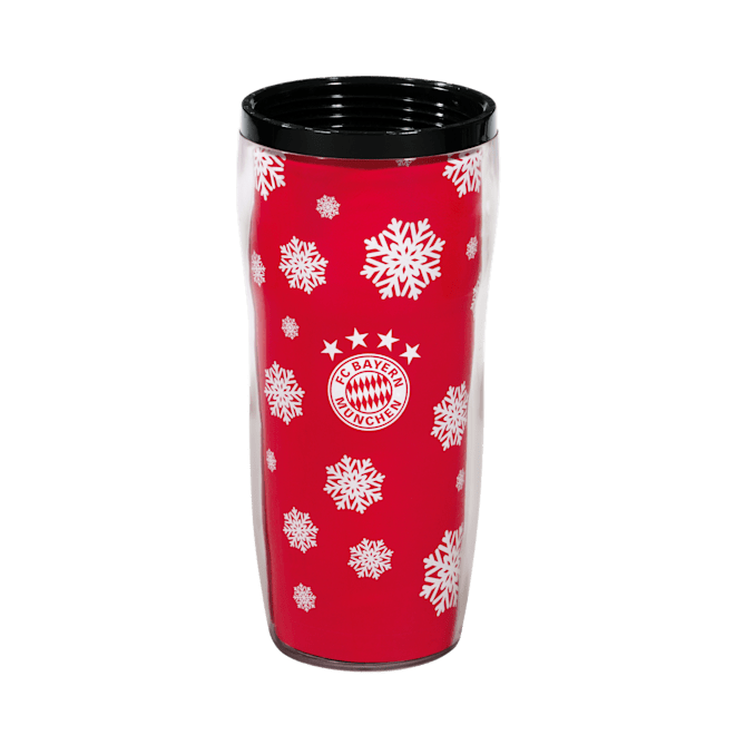 Thermo Cup Xmas Official Fc Bayern Munich Store