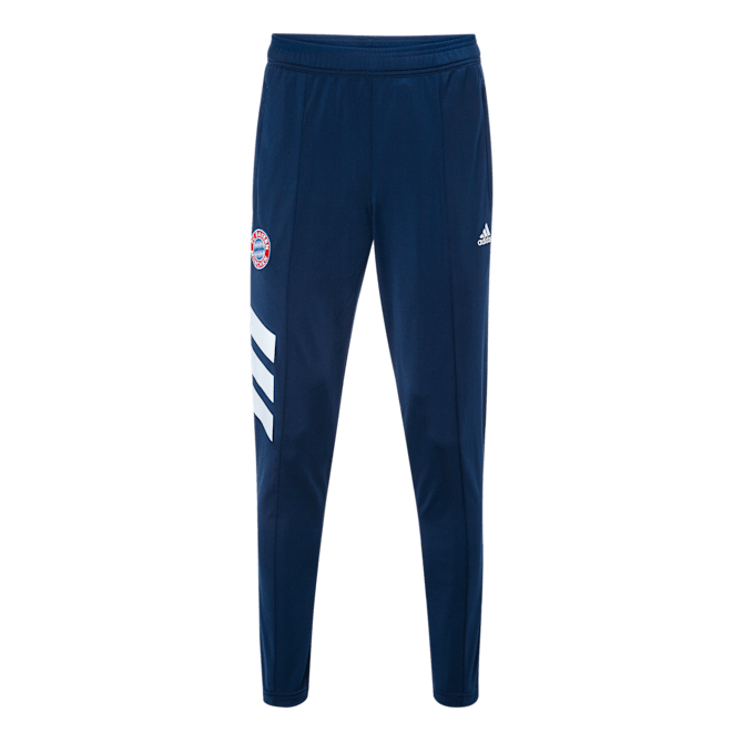 Adidas Lifestyle Icon Pants Official Fc Bayern Munich Store