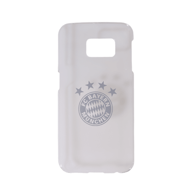 Handycover transparent S6 Edge | Offizieller FC Bayern Fanshop
