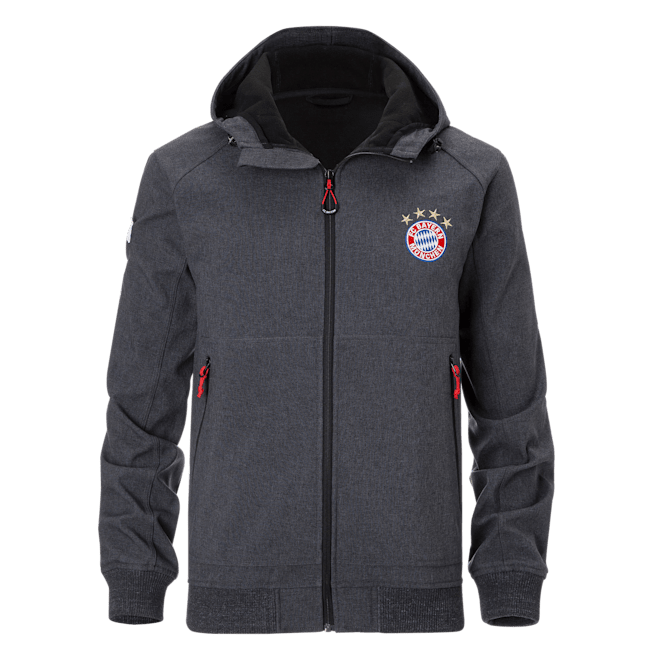 fc bayern softshell jacke fc bayern softshell jacke