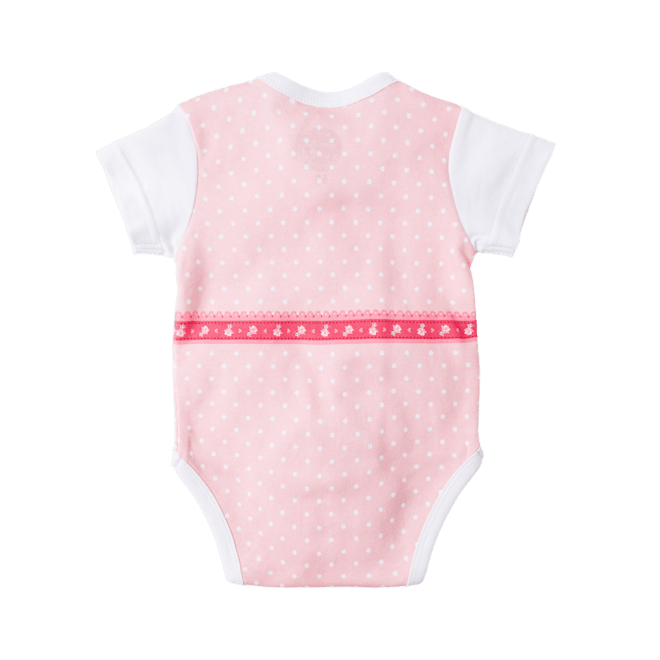 Babies Bodysuit Dirndl Babies Bodysuit Dirndl