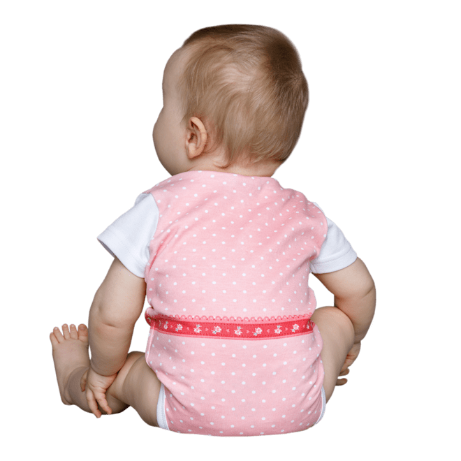 Babies Bodysuit Dirndl Babies Bodysuit Dirndl