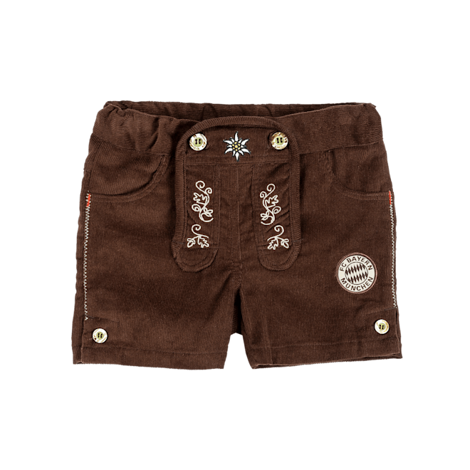Baby Hose Tracht Baby Hose Tracht