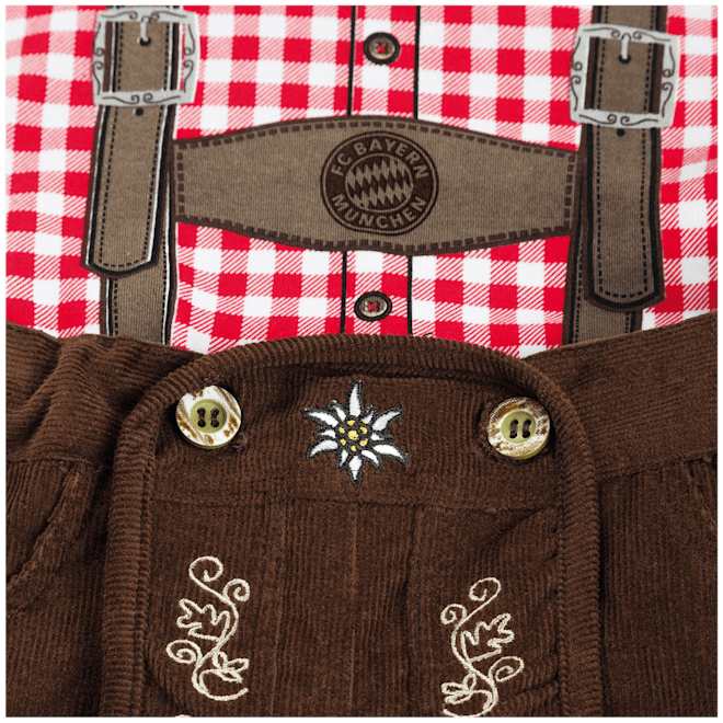 Baby Hose Tracht Baby Hose Tracht