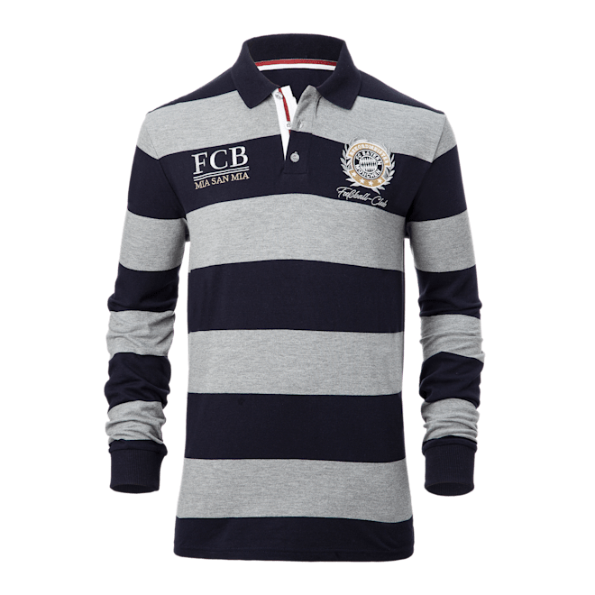 Rugbyshirt Rekordmeister Official Fc Bayern Munich Store