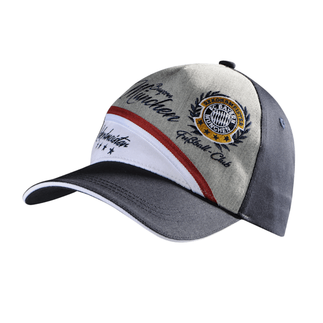 Cap Rekordmeister Official Fc Bayern Munich Store