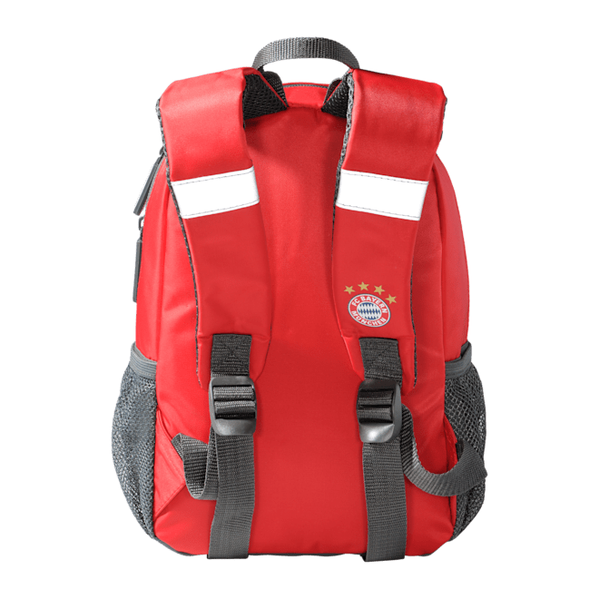 Kindergarten Backpack Fc Bayern Official Fc Bayern Munich Store