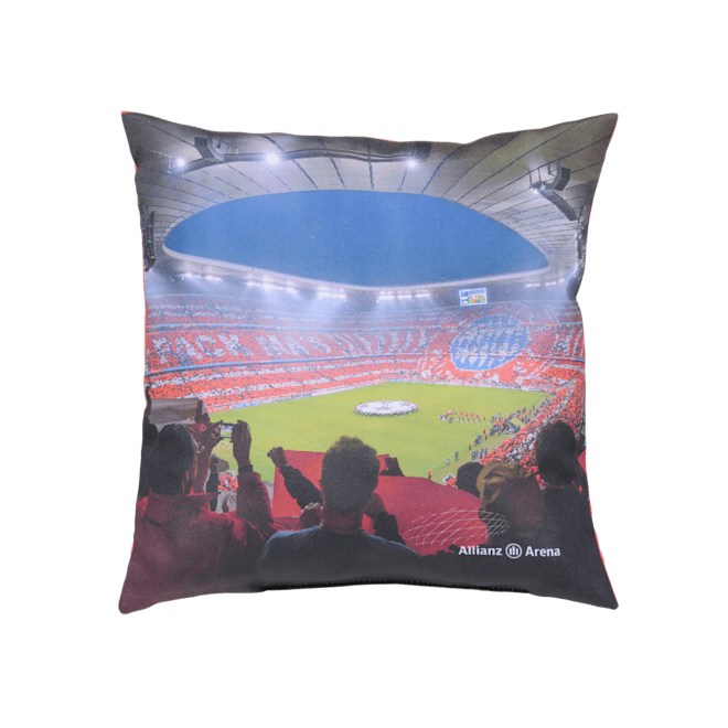Pillow Allianz Arena Pillow Allianz Arena