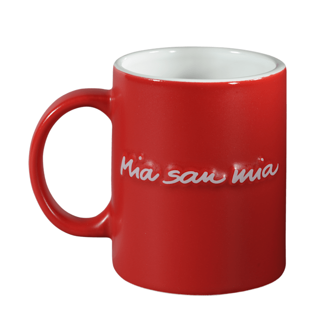 Mia san mia Mug XXL Mia san mia Mug XXL