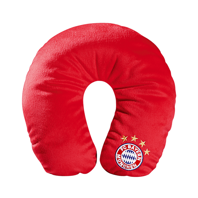 FC Bayern M/ünchen Nackenrolle