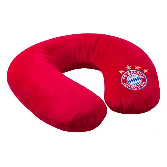 FC Bayern M/ünchen Nackenrolle