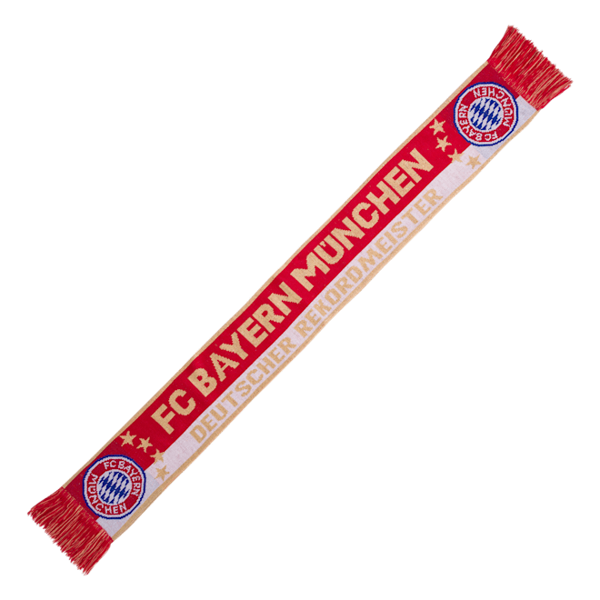 Scarf Rekordmeister Scarf Rekordmeister