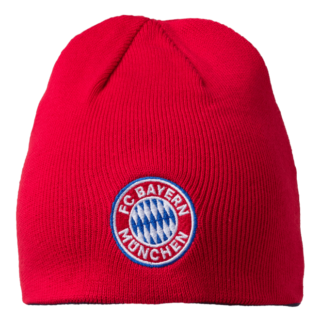Reversible Beanie Logo Reversible Beanie Logo