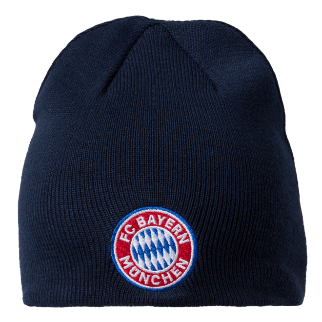 Reversible Beanie Logo Reversible Beanie Logo