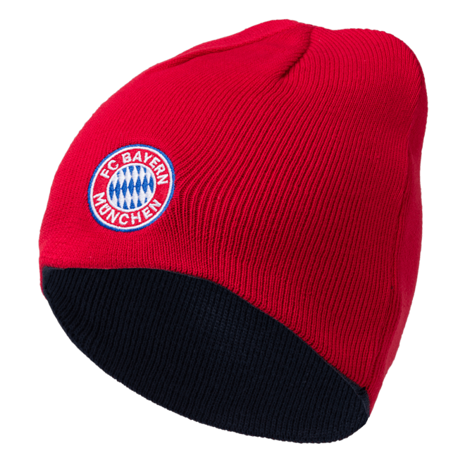 Reversible Beanie Logo Reversible Beanie Logo