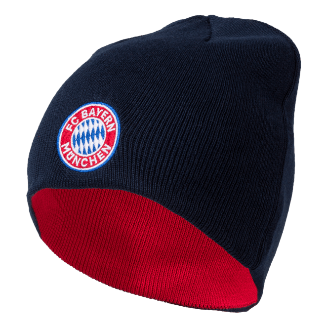 Reversible Beanie Logo Reversible Beanie Logo