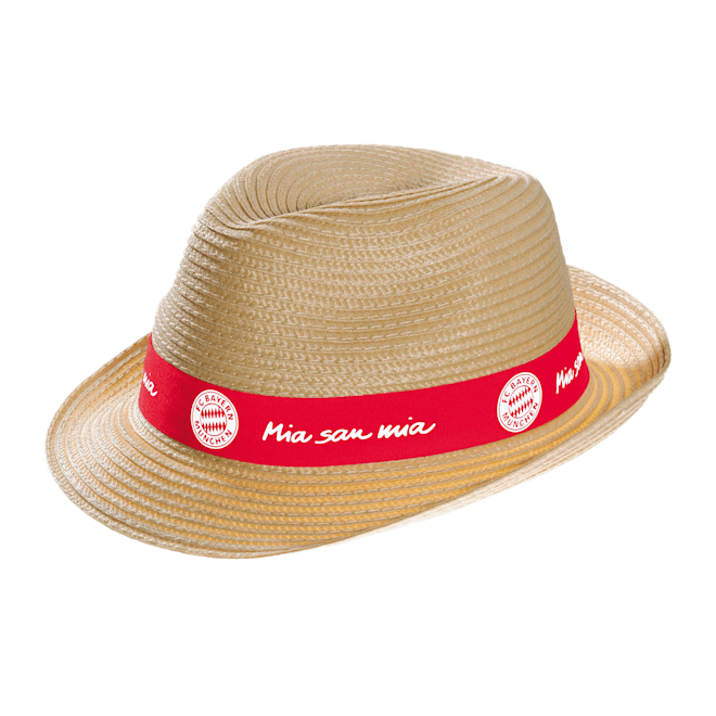 Straw Hat Straw Hat