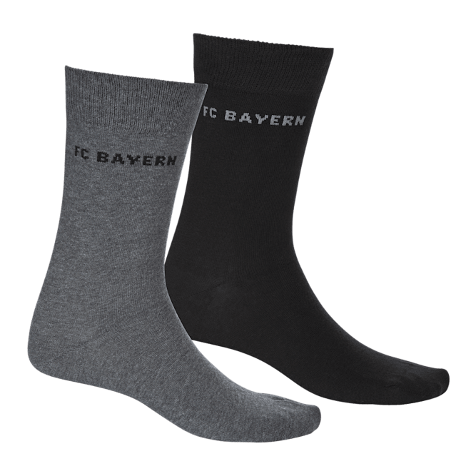 Business socks Set of 2 Business socks Set of 2