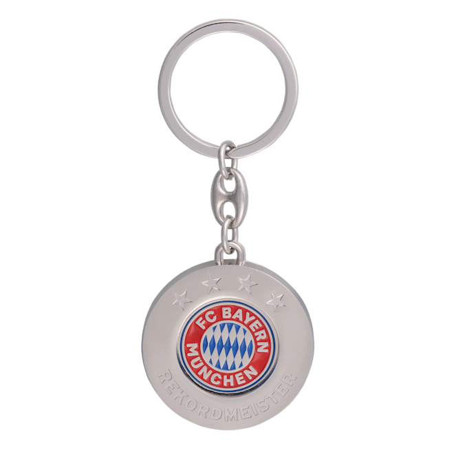 Shopping Trolley Chip Keychain Shopping Trolley Chip Keychain